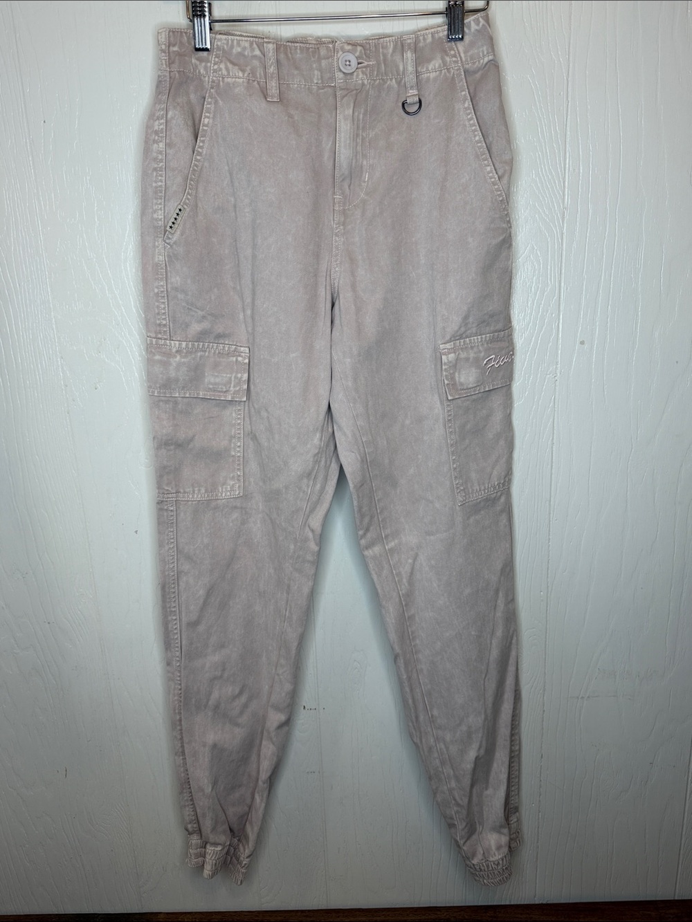 Five Star General Cargo Jogger Pants S